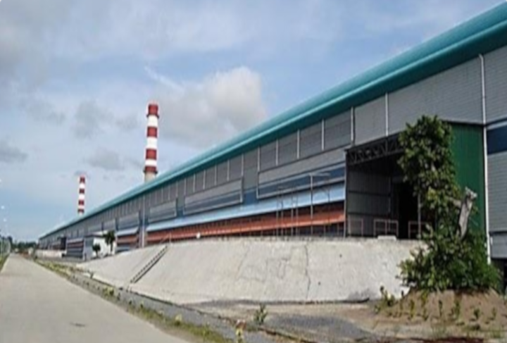 aluminium