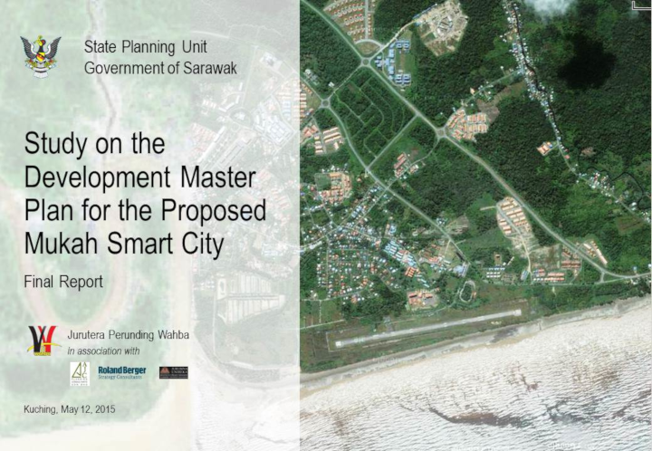 Mukah Smart City